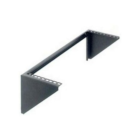 Rack Solutions 3U Wall Mount Rack Bracket 3URACK-119